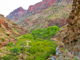 North Kaibab Trail