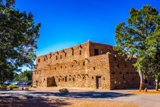 Hopi House