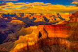 Photos/Images de Grand Canyon National Park - South Rim