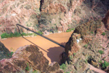 Kaibab Suspension Bridge