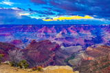 Photos/Images de Grand Canyon National Park - South Rim