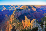Photos/Images de Grand Canyon National Park - North Rim