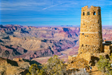 Photos/Images de Grand Canyon National Park - South Rim