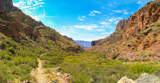 North Kaibab Trail