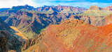 South Kaibab Trail