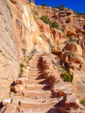 South Kaibab Trail