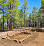 Walhalla Glades Pueblo