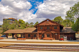 Grand Canyon Depot