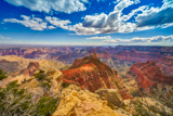 Photos/Images de Grand Canyon National Park - North Rim