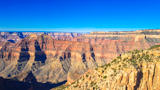 Survol du Grand Canyon