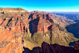 Survol du Grand Canyon