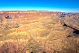 Survol du Grand Canyon