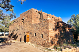 Hopi House