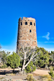 Desert View Watchtower