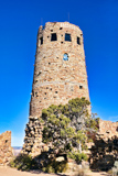 Desert View Watchtower