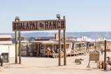 Hualapai Ranch