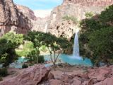 Havasu Falls