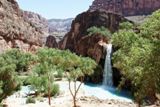 Havasu Falls