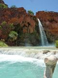 Havasu Falls