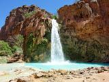 Havasu Falls