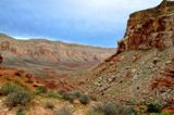 Havasu Canyon Trail