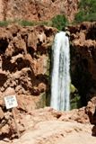 Mooney Falls