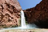 Mooney Falls