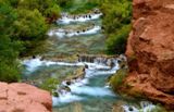 Photos/Images de Havasupai Falls Photos/Images de Havasupai Falls