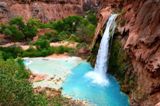 Havasupai Falls