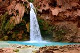 Havasu Falls