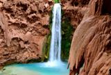 Mooney Falls
