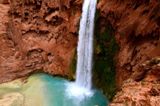 Mooney Falls