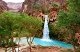 Havasu Falls