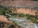 Havasu Creek
