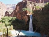 Havasu Falls