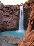Mooney Falls