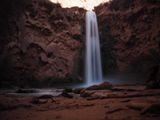 Mooney Falls