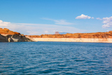 Excursion en bateau sur Lake Powell