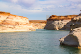 Excursion en bateau sur Lake Powell