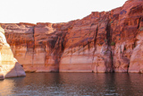 Excursion en bateau sur Lake Powell