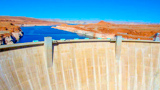 Glen Canyon Dam