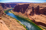 Glen Canyon Dam Overlook