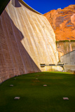 Glen Canyon Dam