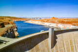 Glen Canyon Dam