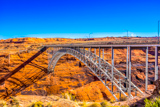 Glen Canyon Dam Bridge
