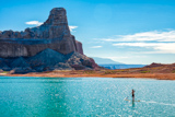 Excursion en bateau sur Lake Powell