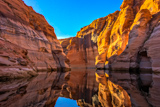 Excursion en bateau sur Lake Powell
