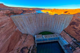 Glen Canyon Dam