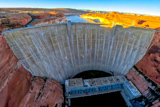 Glen Canyon Dam