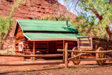 Lonely Dell Ranch